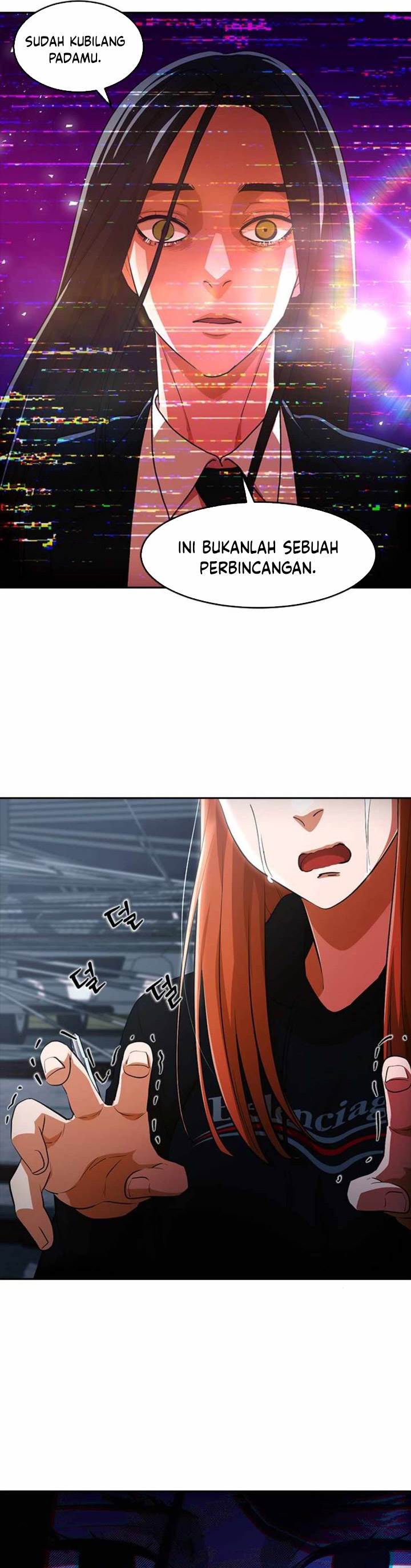 The Girl from Random Chatting! Chap 313 - Next Chap 314