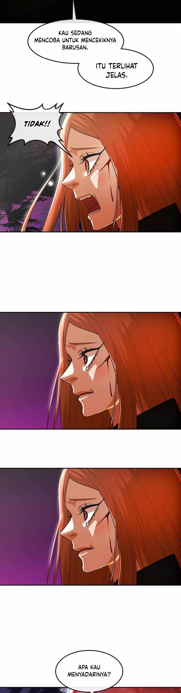 The Girl from Random Chatting! Chap 313 - Next Chap 314