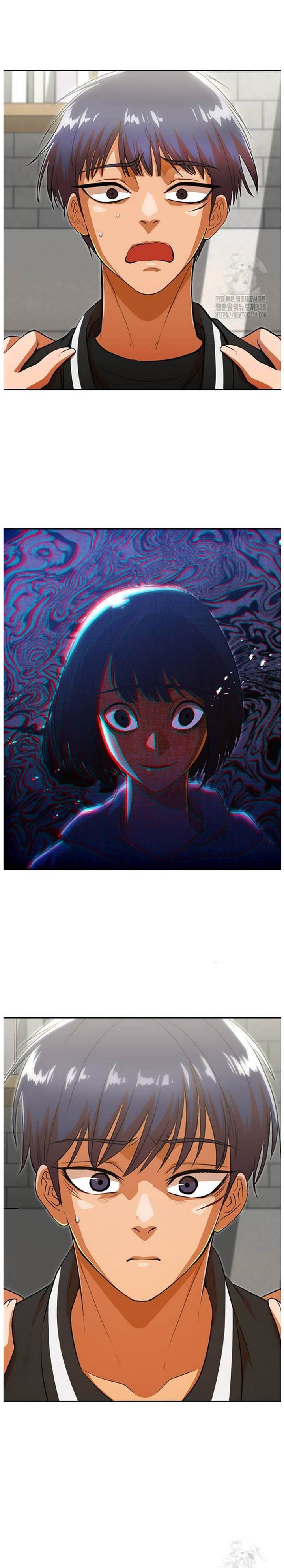 The Girl from Random Chatting! Chap 327 - Next Chap 328