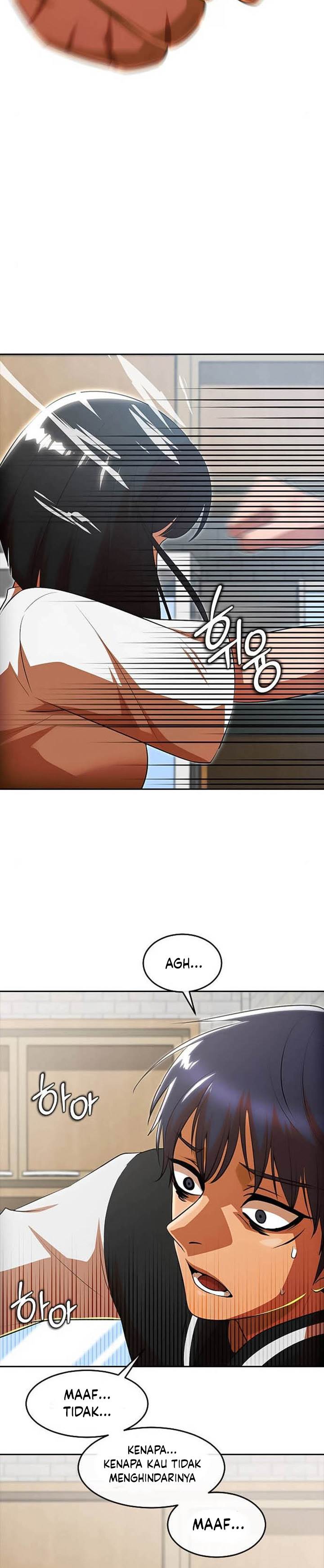 The Girl from Random Chatting! Chap 327 - Next Chap 328