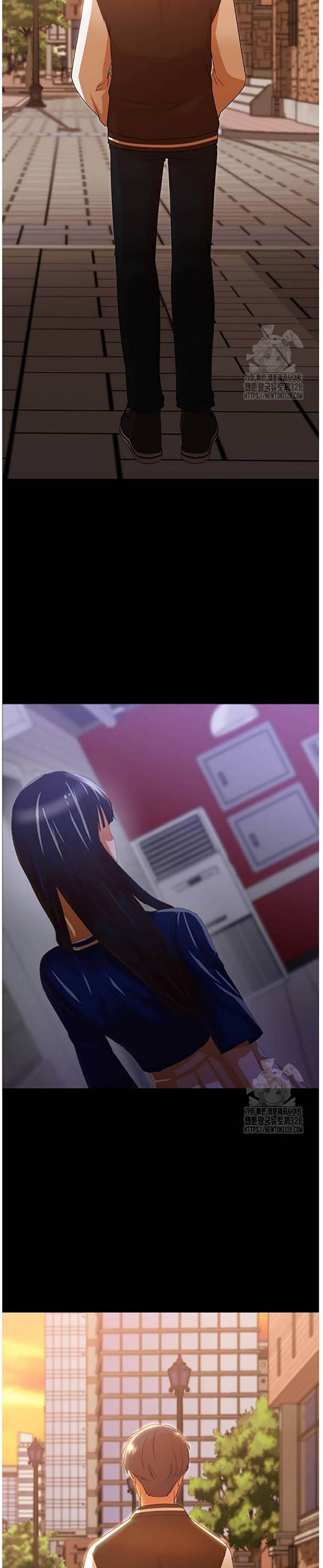 The Girl from Random Chatting! Chap 327 - Next Chap 328