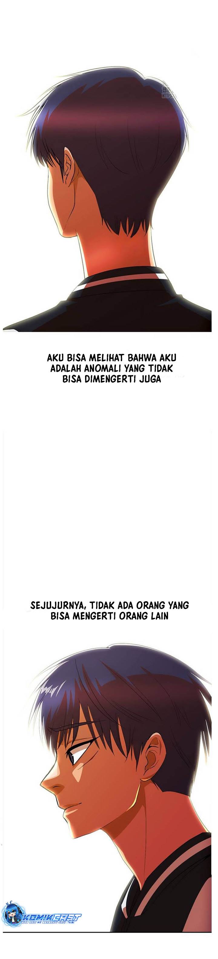 The Girl from Random Chatting! Chap 327 - Next Chap 328