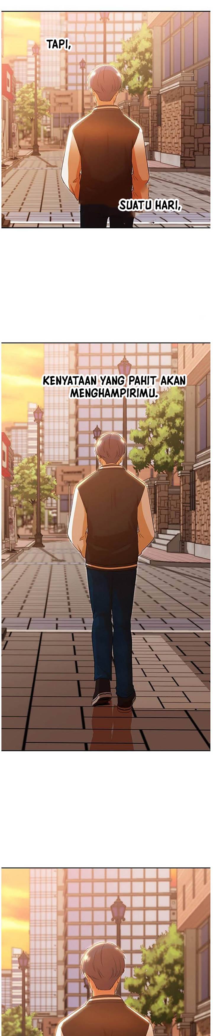 The Girl from Random Chatting! Chap 327 - Next Chap 328