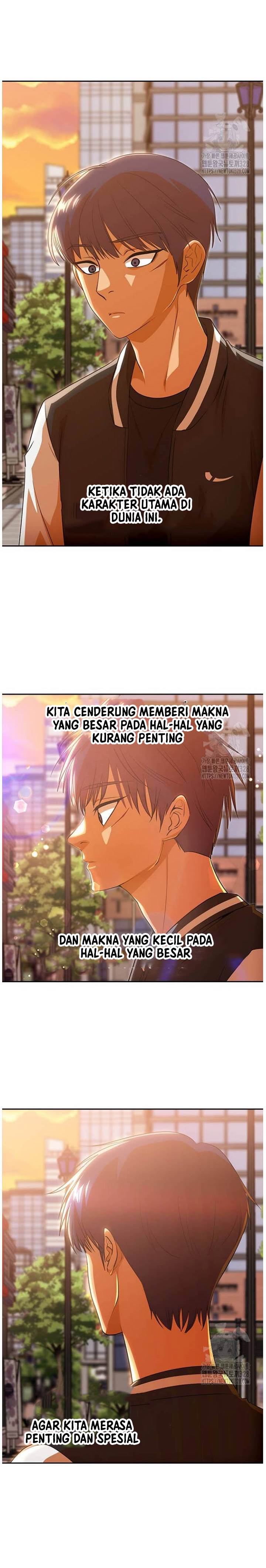 The Girl from Random Chatting! Chap 327 - Next Chap 328