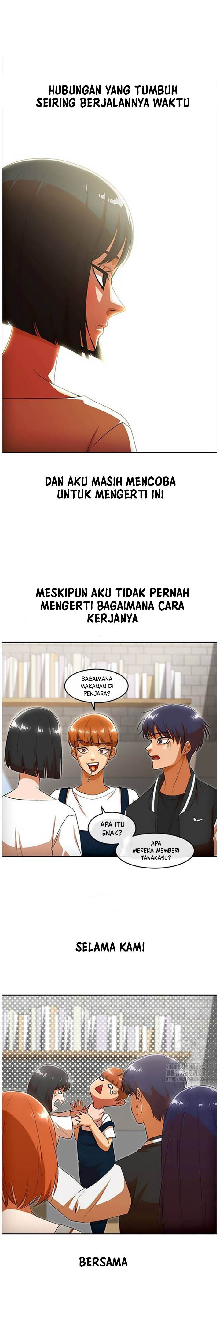 The Girl from Random Chatting! Chap 327 - Next Chap 328