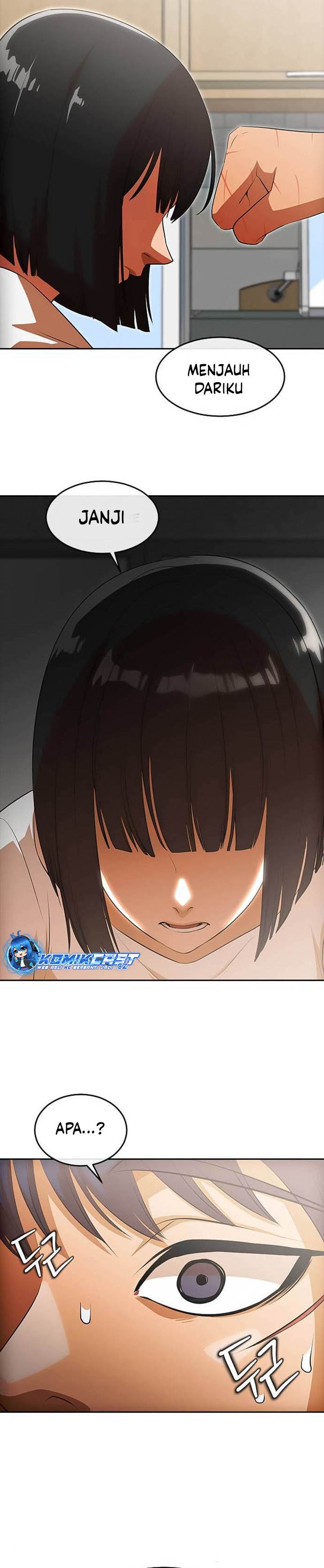 The Girl from Random Chatting! Chap 327 - Next Chap 328