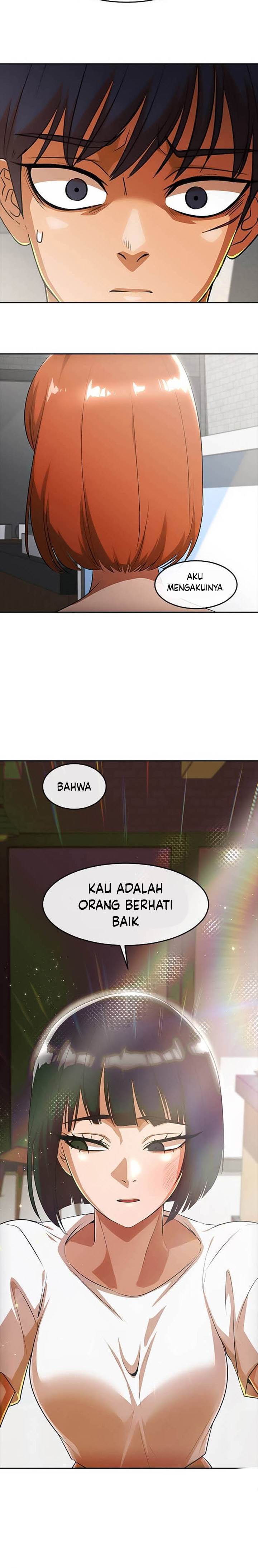 The Girl from Random Chatting! Chap 327 - Next Chap 328