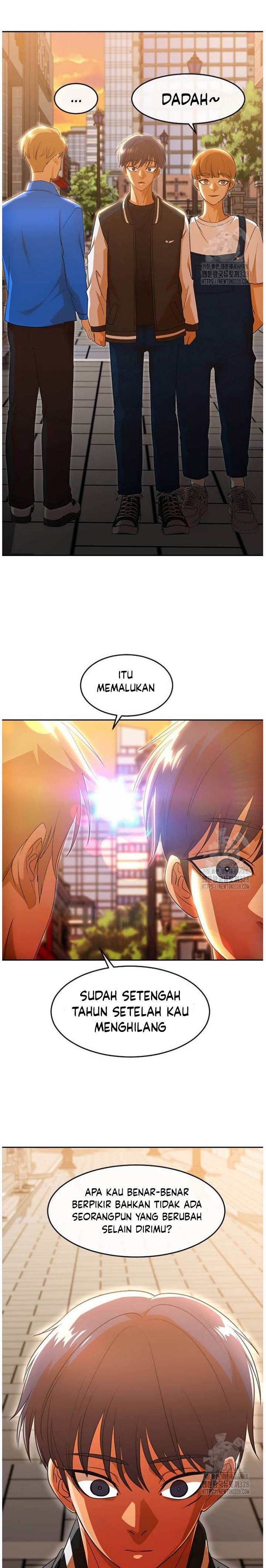 The Girl from Random Chatting! Chap 327 - Next Chap 328