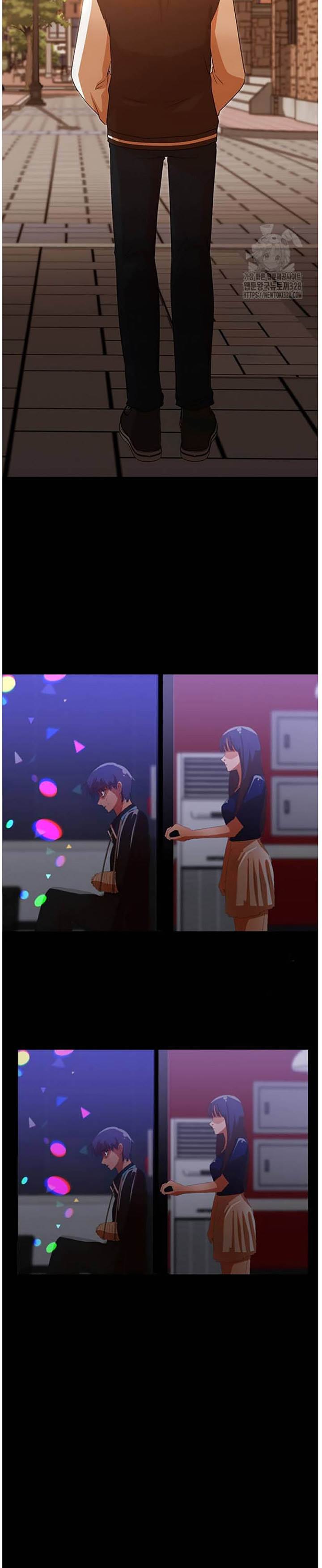 The Girl from Random Chatting! Chap 327 - Next Chap 328