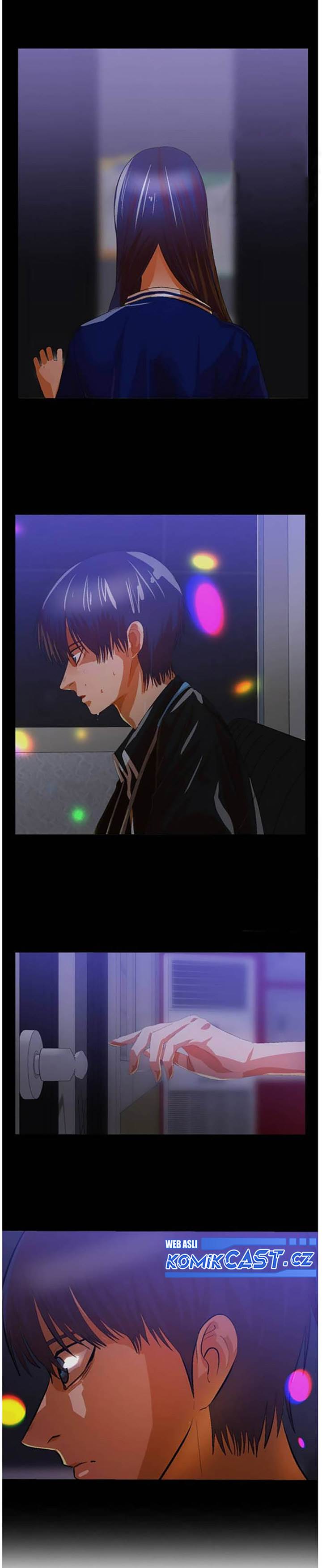 The Girl from Random Chatting! Chap 327 - Next Chap 328