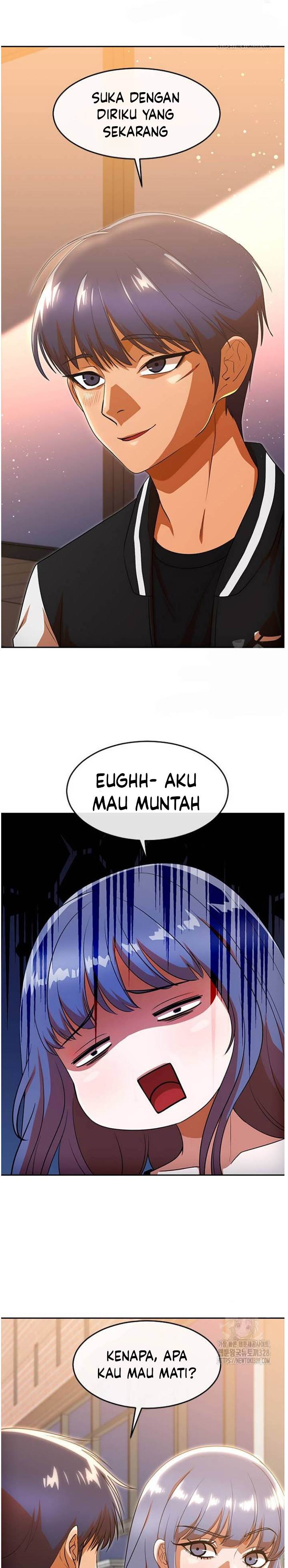 The Girl from Random Chatting! Chap 327 - Next Chap 328