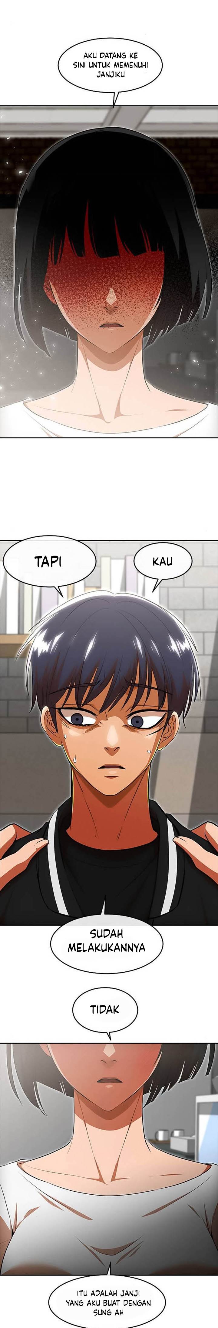 The Girl from Random Chatting! Chap 327 - Next Chap 328