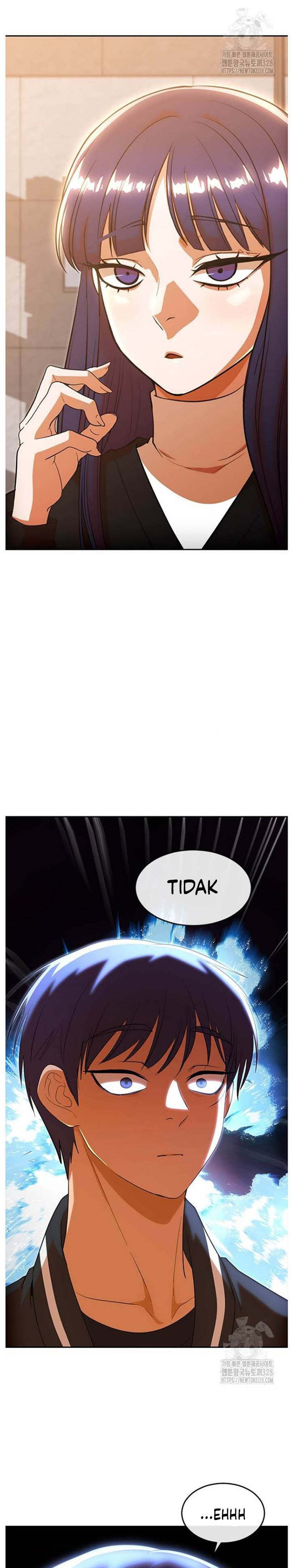 The Girl from Random Chatting! Chap 327 - Next Chap 328