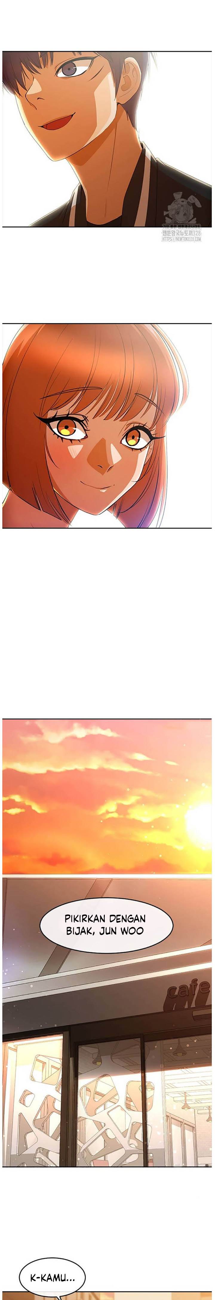 The Girl from Random Chatting! Chap 327 - Next Chap 328