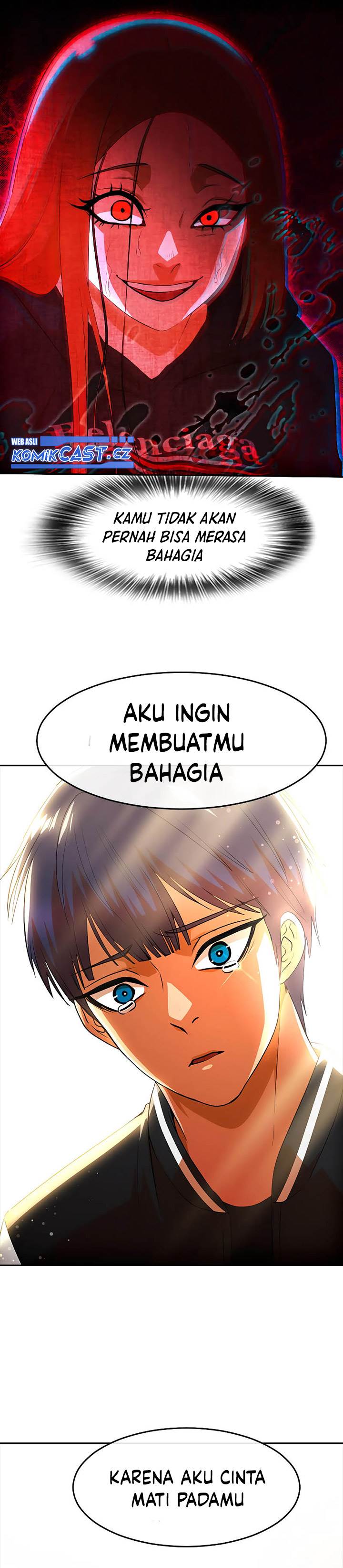 The Girl from Random Chatting! Chap 324 - Next Chap 325