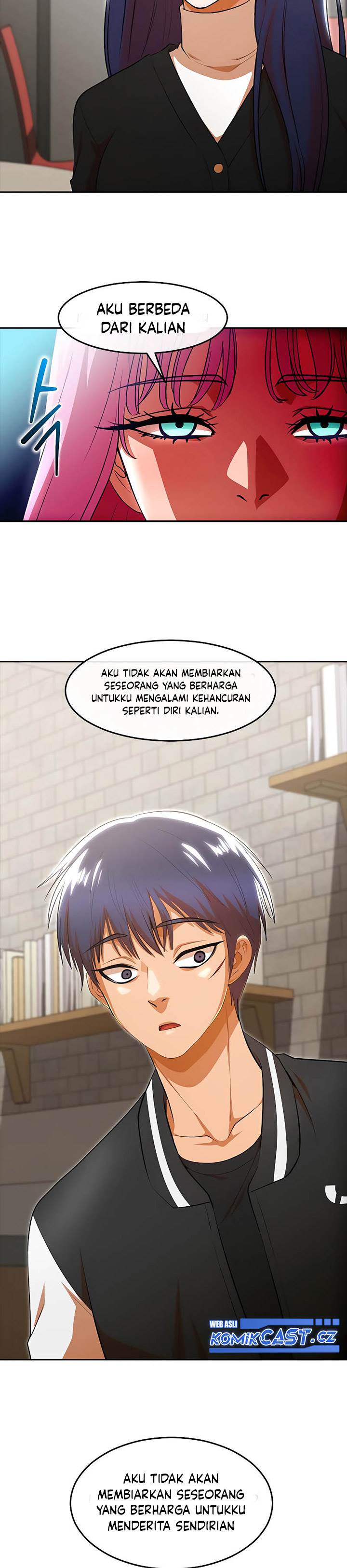The Girl from Random Chatting! Chap 324 - Next Chap 325
