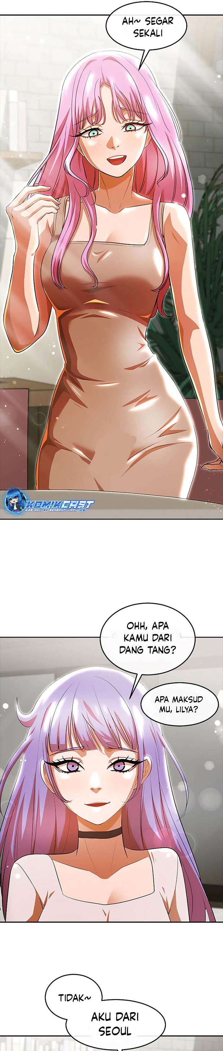 The Girl from Random Chatting! Chap 324 - Next Chap 325