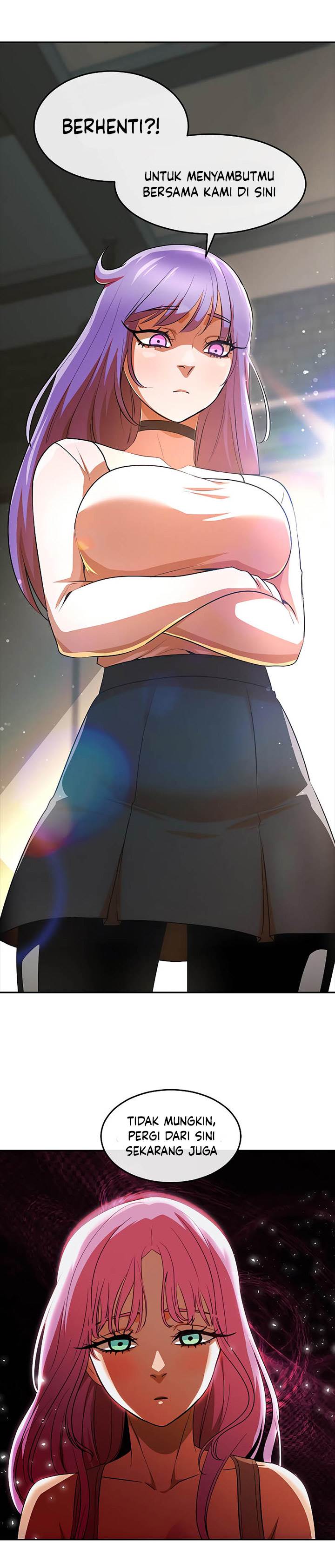 The Girl from Random Chatting! Chap 324 - Next Chap 325