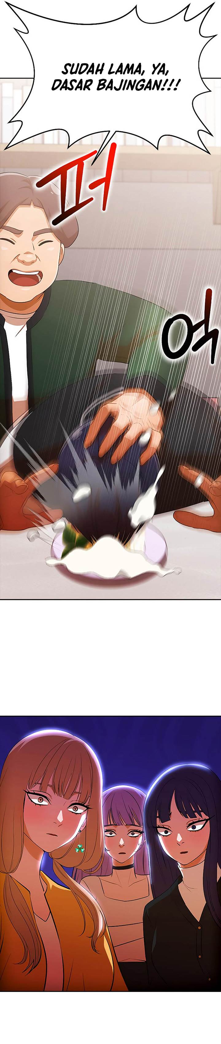 The Girl from Random Chatting! Chap 324 - Next Chap 325