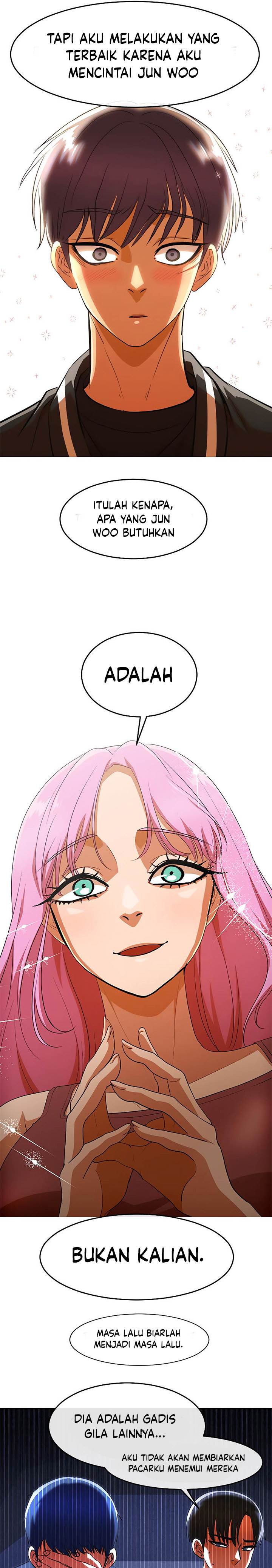 The Girl from Random Chatting! Chap 324 - Next Chap 325