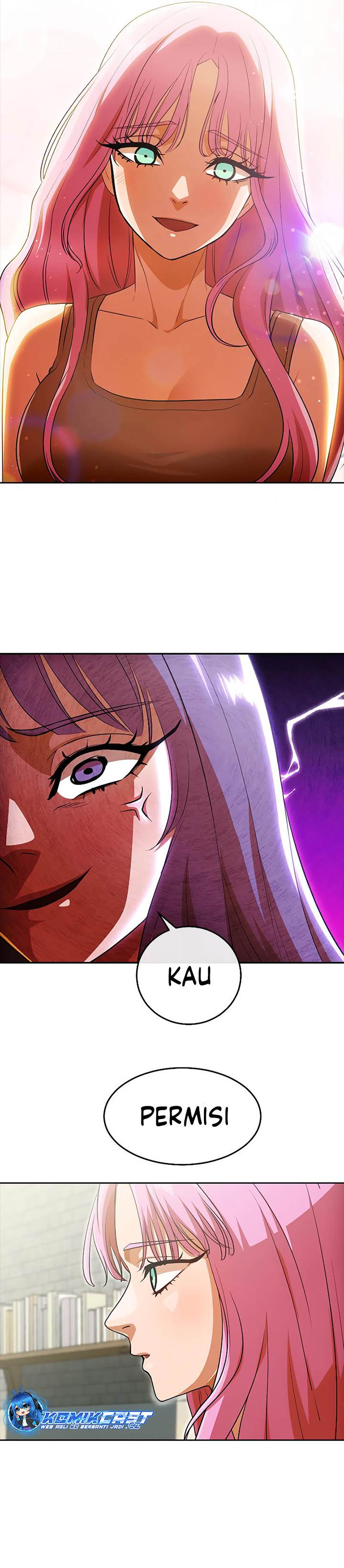 The Girl from Random Chatting! Chap 324 - Next Chap 325