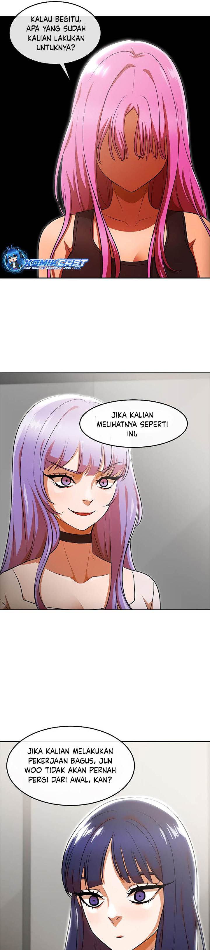 The Girl from Random Chatting! Chap 324 - Next Chap 325