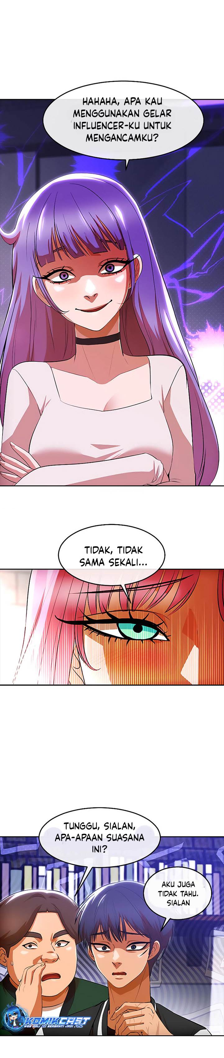 The Girl from Random Chatting! Chap 324 - Next Chap 325