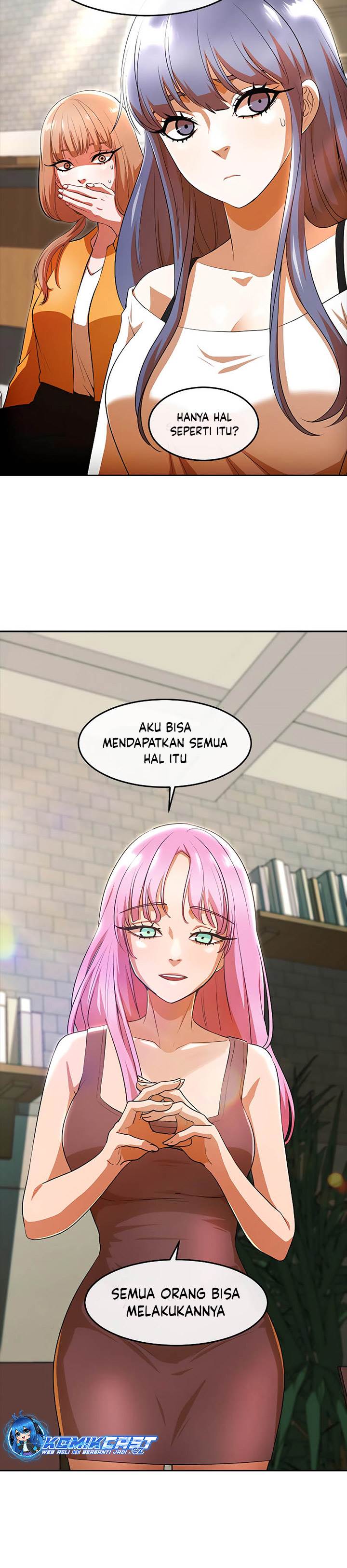 The Girl from Random Chatting! Chap 324 - Next Chap 325
