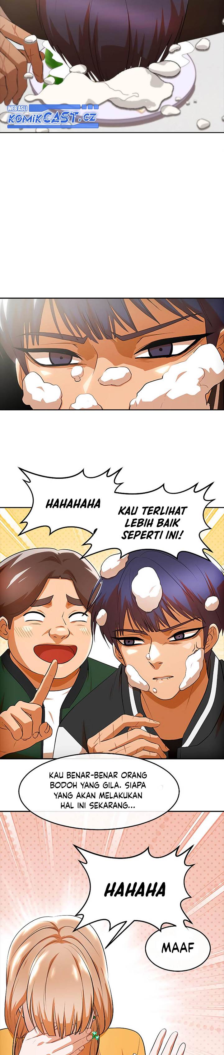 The Girl from Random Chatting! Chap 324 - Next Chap 325