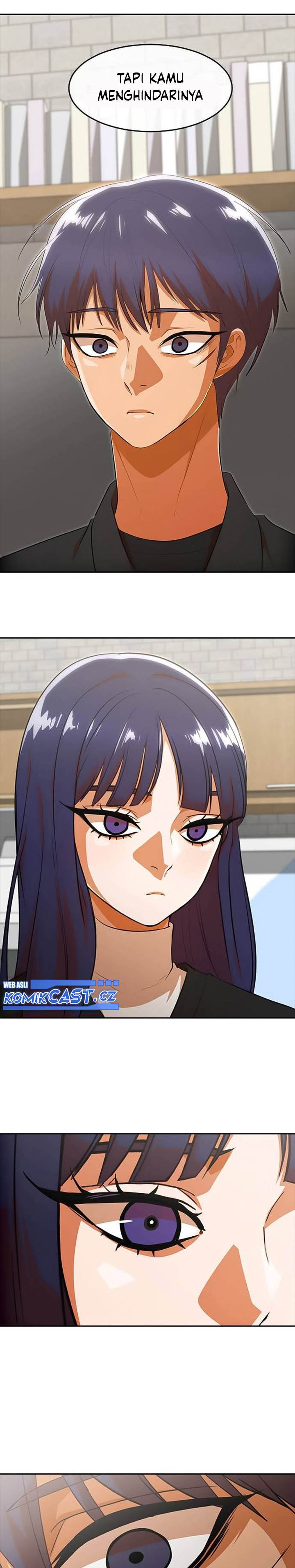 The Girl from Random Chatting! Chap 325 - Next Chap 326