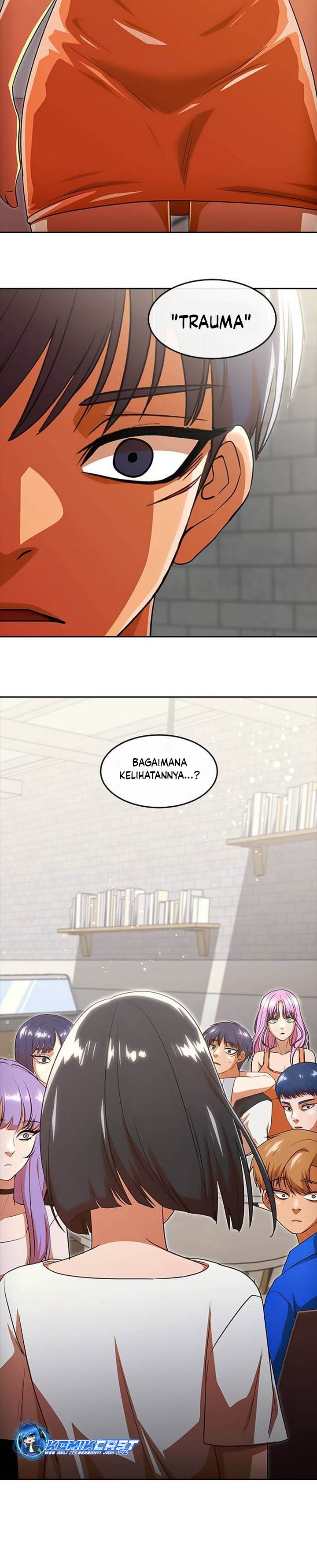The Girl from Random Chatting! Chap 325 - Next Chap 326