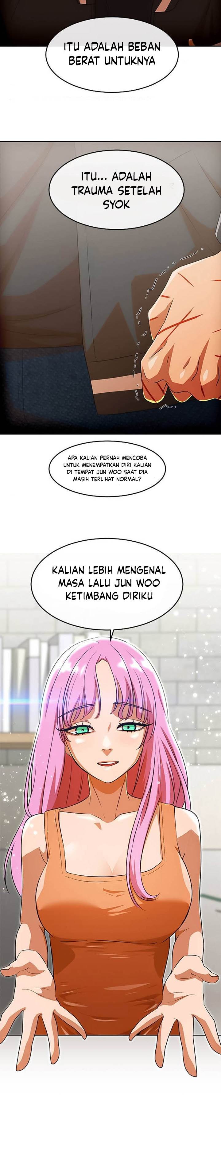 The Girl from Random Chatting! Chap 325 - Next Chap 326