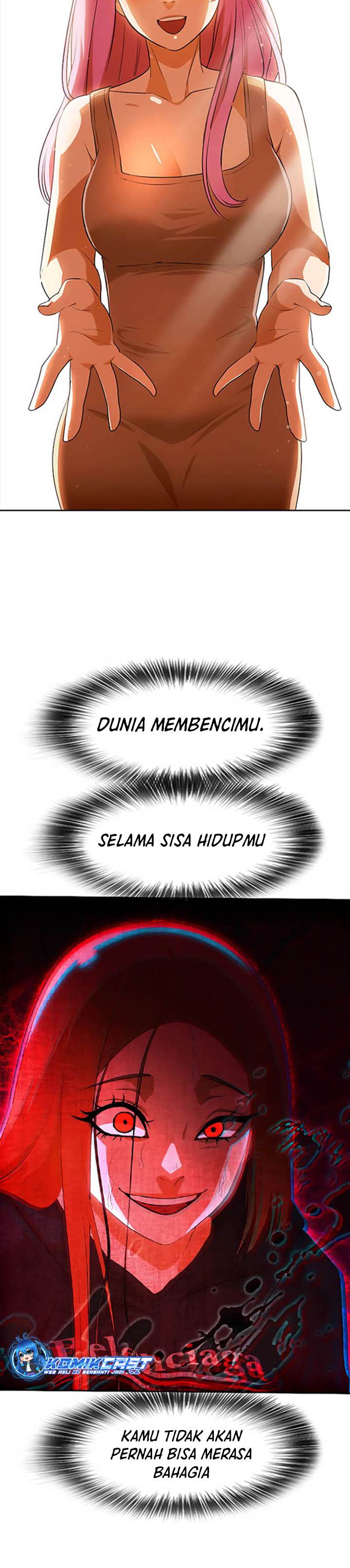 The Girl from Random Chatting! Chap 325 - Next Chap 326