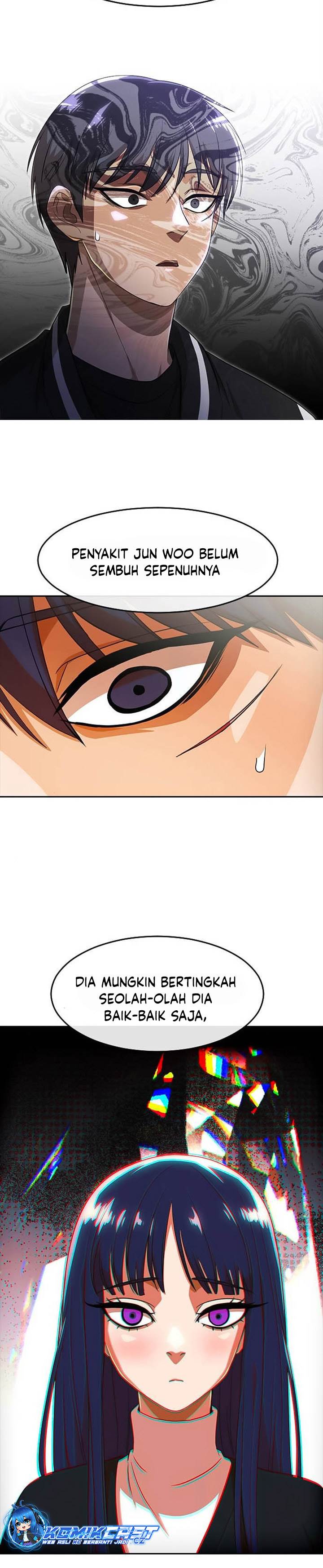 The Girl from Random Chatting! Chap 325 - Next Chap 326