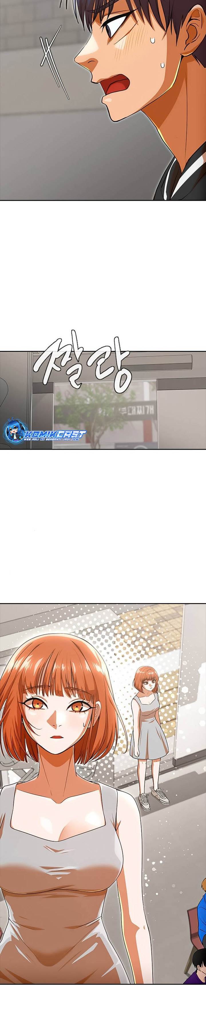 The Girl from Random Chatting! Chap 325 - Next Chap 326