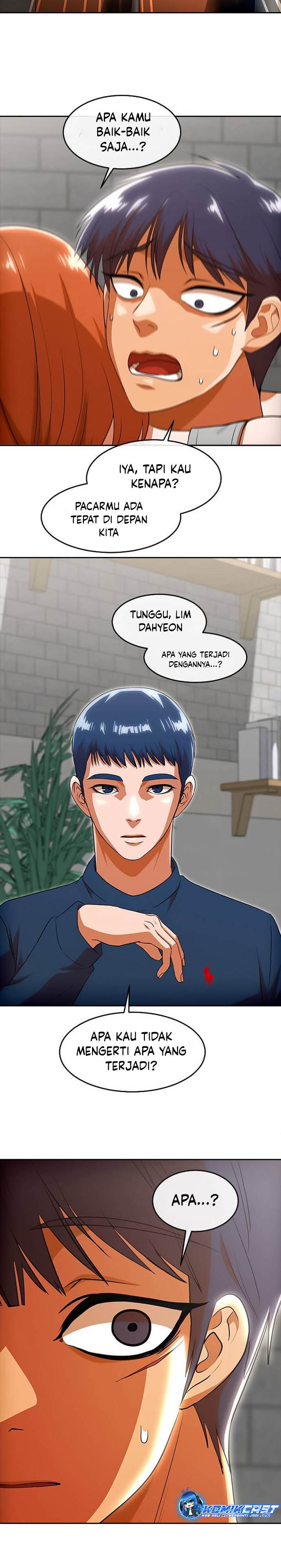 The Girl from Random Chatting! Chap 325 - Next Chap 326