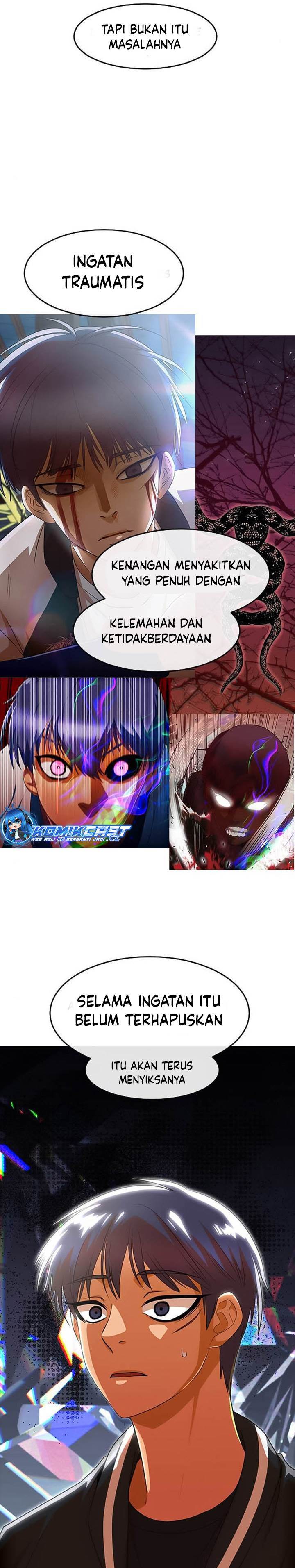 The Girl from Random Chatting! Chap 325 - Next Chap 326