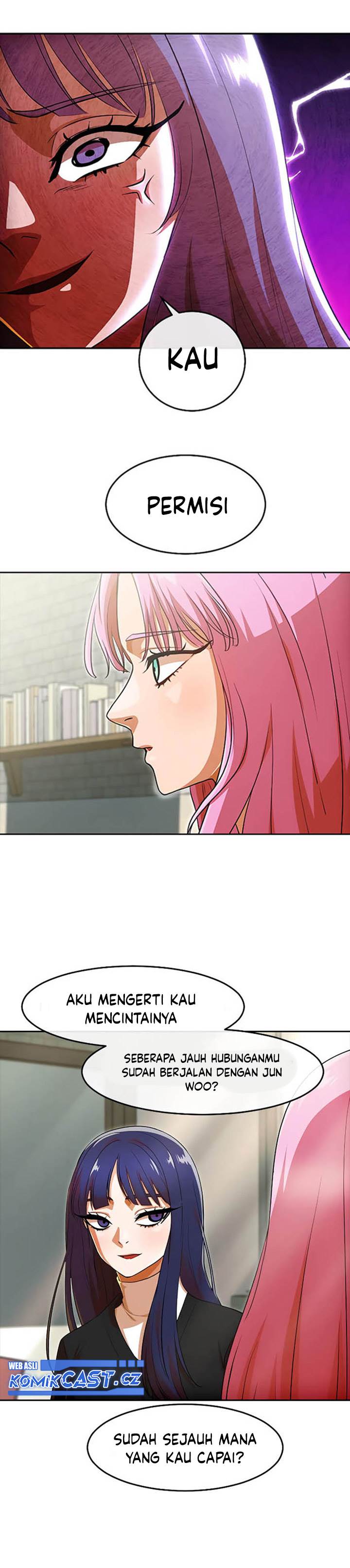 The Girl from Random Chatting! Chap 325 - Next Chap 326