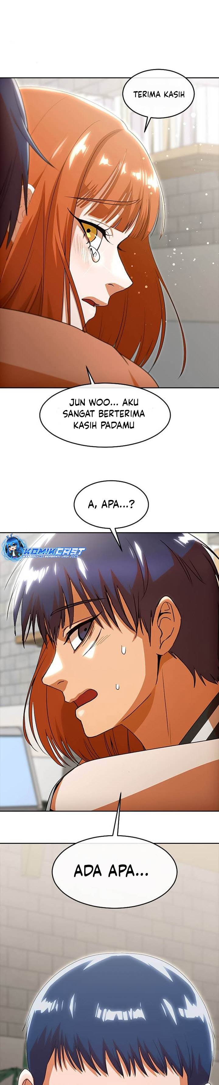 The Girl from Random Chatting! Chap 325 - Next Chap 326