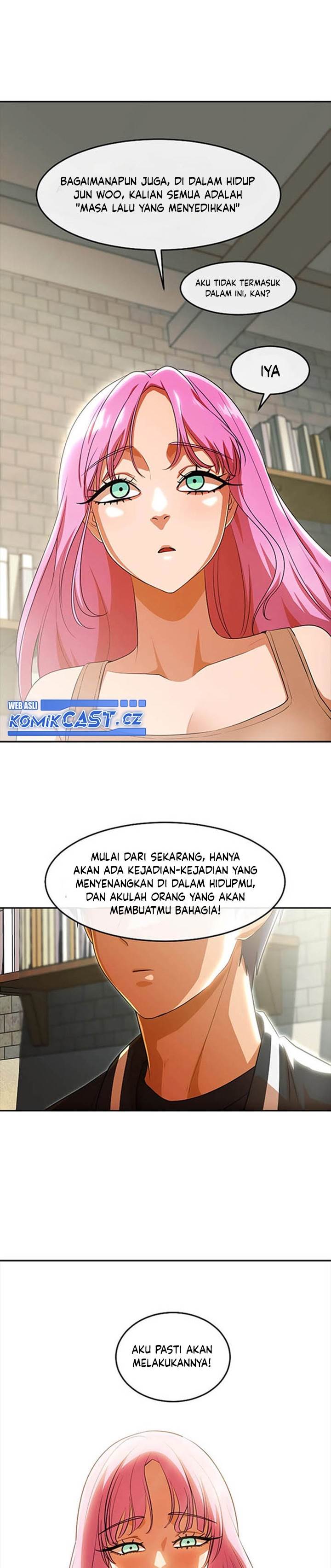 The Girl from Random Chatting! Chap 325 - Next Chap 326