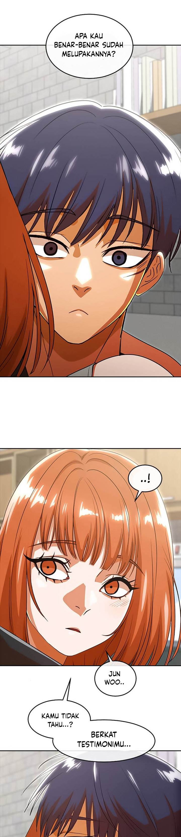 The Girl from Random Chatting! Chap 325 - Next Chap 326