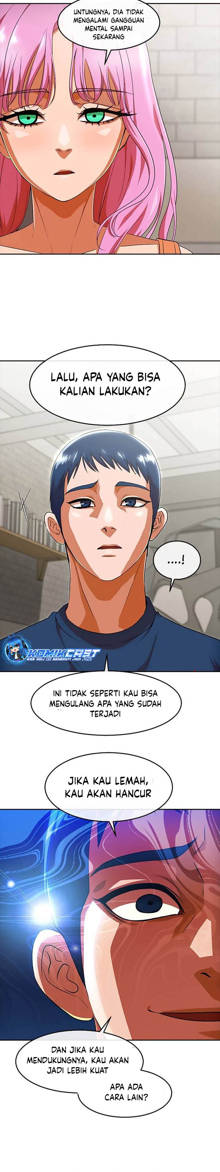 The Girl from Random Chatting! Chap 325 - Next Chap 326