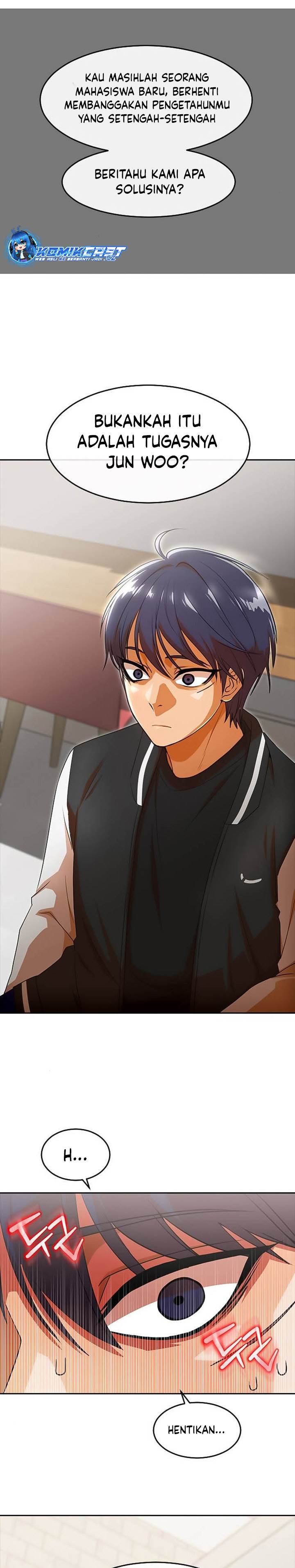 The Girl from Random Chatting! Chap 325 - Next Chap 326