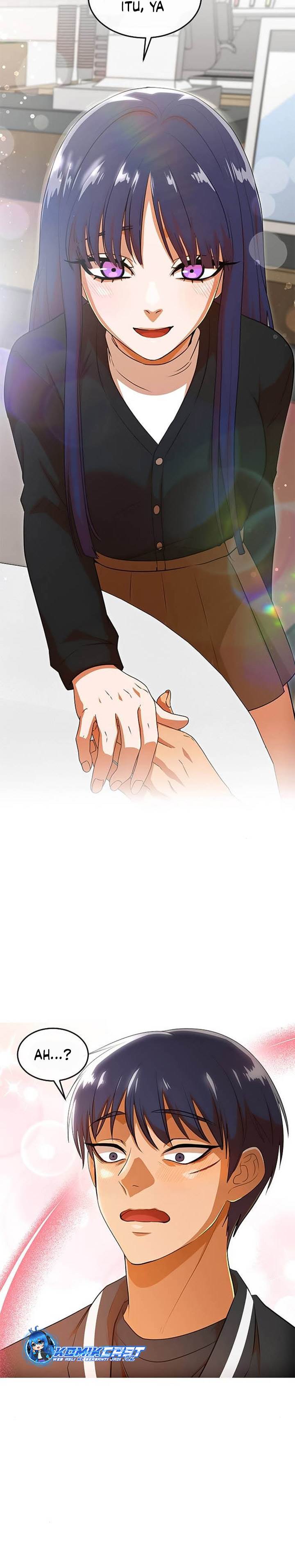 The Girl from Random Chatting! Chap 325 - Next Chap 326