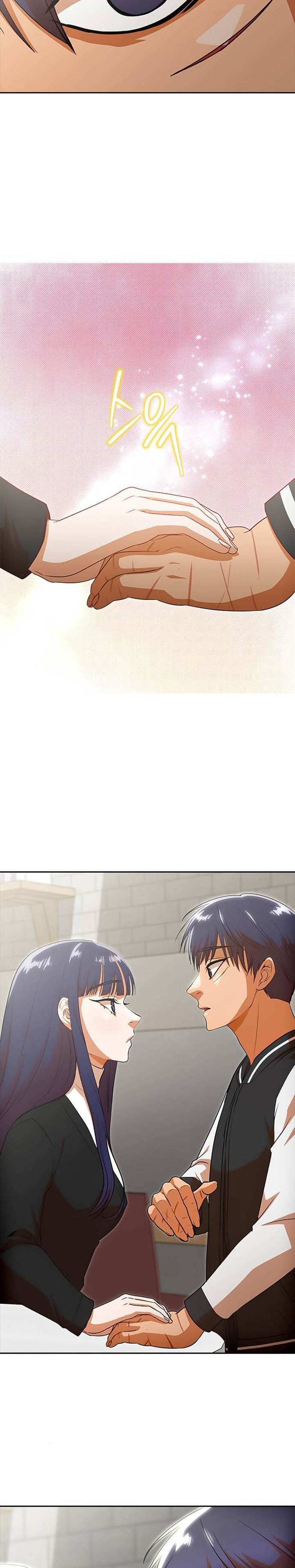 The Girl from Random Chatting! Chap 325 - Next Chap 326