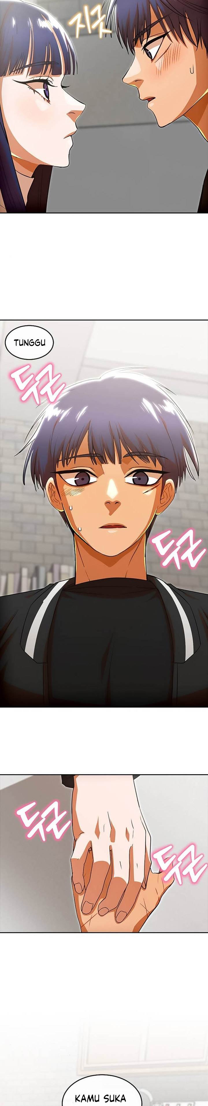 The Girl from Random Chatting! Chap 325 - Next Chap 326