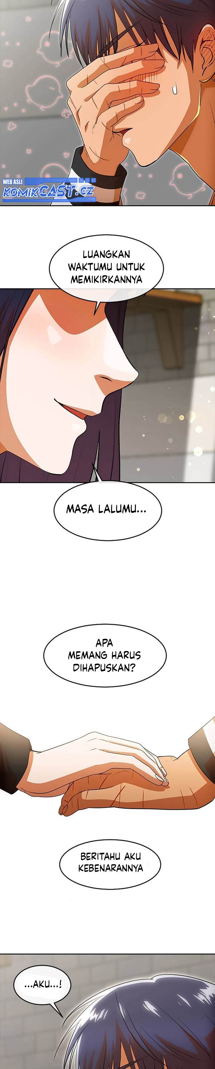 The Girl from Random Chatting! Chap 325 - Next Chap 326