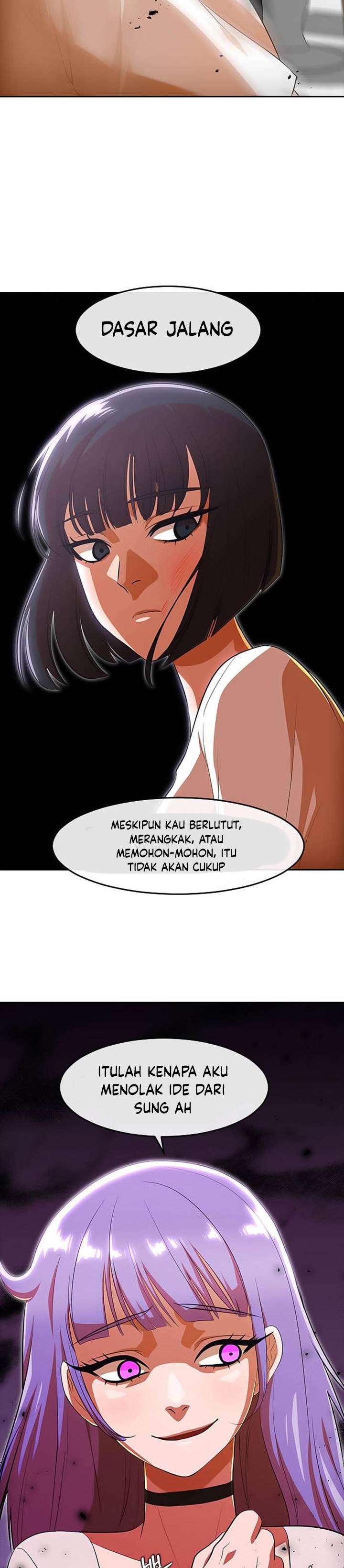 The Girl from Random Chatting! Chap 326 - Next Chap 327