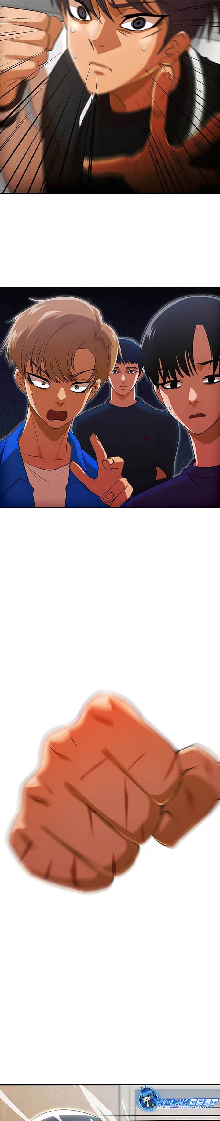 The Girl from Random Chatting! Chap 326 - Next Chap 327