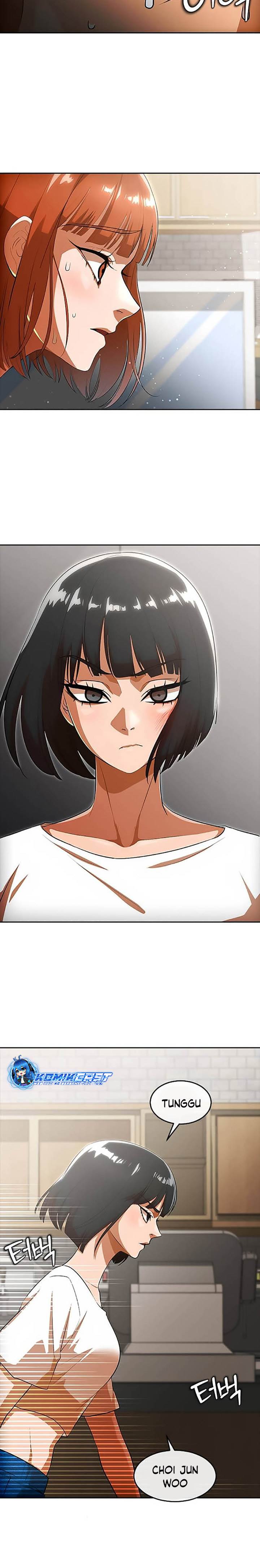 The Girl from Random Chatting! Chap 326 - Next Chap 327